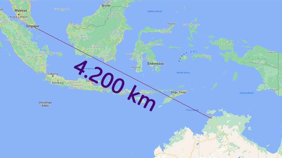 Dünyanın En Uzun Denizaltı Elektrik Kablosu İnşa Edilecek: Bütçesiyle Getir’i 2 Kere Satın Alabiliyorsunuz