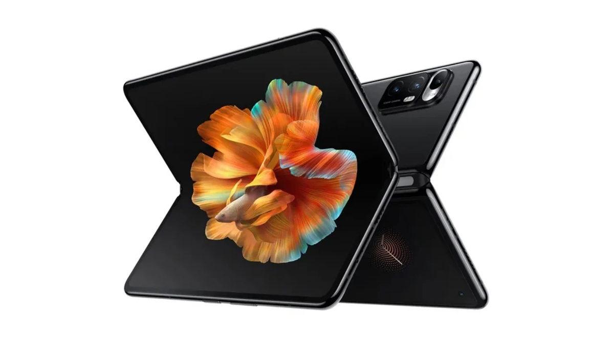 Xiaomi’nin Katlanabilir Telefonu Mi Mix Fold’un Stokları, İlk Dakikasında Tükendi