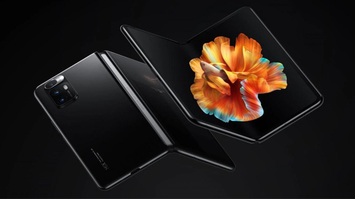 Xiaomi’nin Katlanabilir Telefonu Mi Mix Fold’un Stokları, İlk Dakikasında Tükendi