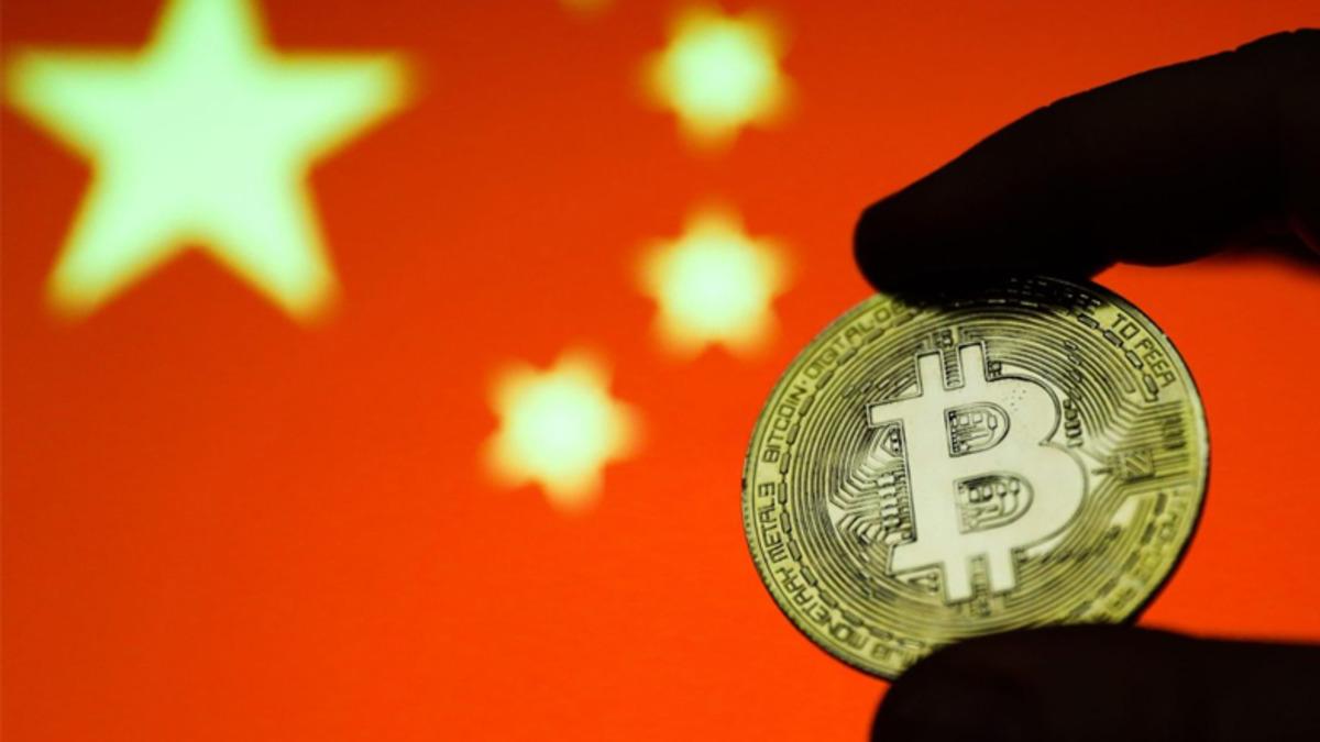 Türkiye’den Sonra Çin Merkez Bankası’ndan Kripto Paralar İçin Kritik Açıklama