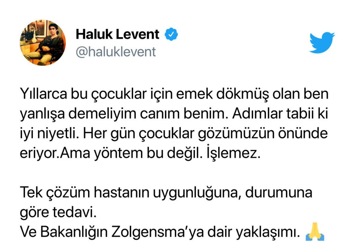 Neredeyse 1 Milyon Kişinin Desteklediği ‘SMA İlaçları 1 TL Olarak Faturalara Yansısın’ Kampanyası Sosyal Medyayı İkiye Böldü