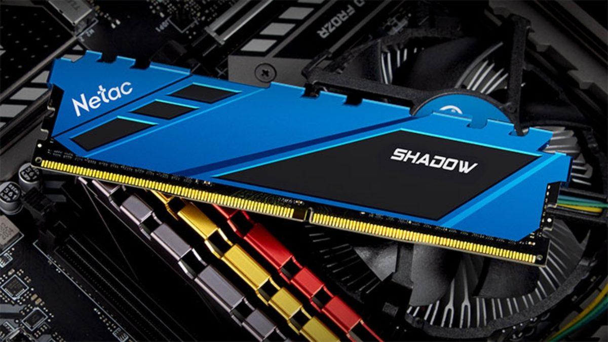 Çinli Bir Şirket, Oyuncu Kasalarına Boyut Atlatacak 10.000 MHz DDR5 DRAM’ler Geliştiriyor