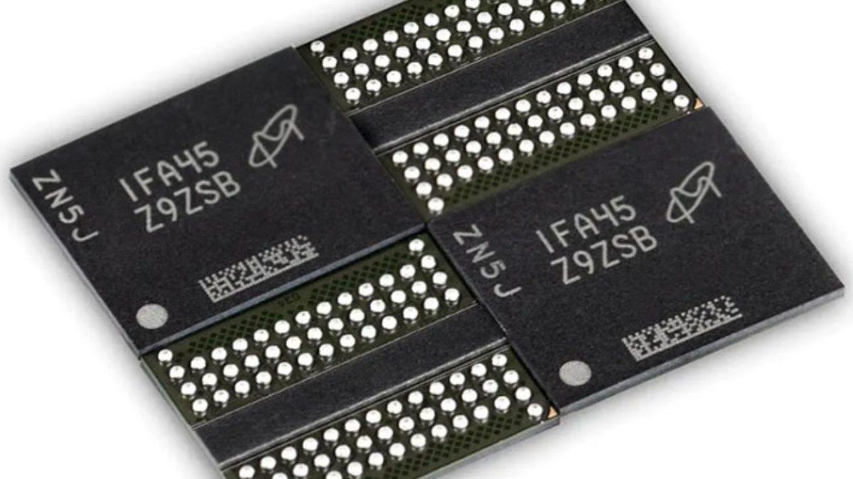 Çinli Bir Şirket, Oyuncu Kasalarına Boyut Atlatacak 10.000 MHz DDR5 DRAM’ler Geliştiriyor