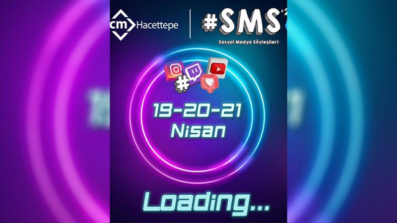 İnternet Fenomenlerini Bir Araya Getiren Sosyal Medya Söyleşileri’21, Bu Hafta Başlıyor