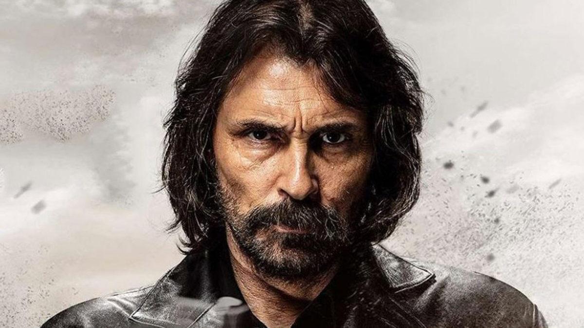 Erdal Beşikçioğlu’ndan Behzat Ç.’nin Geleceği Hakkında Açıklama: Neden bir James Bond Olmasın?