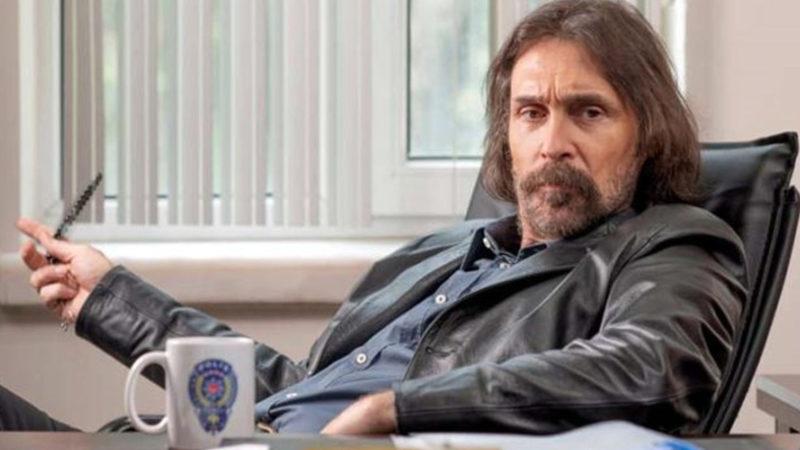 Erdal Beşikçioğlu’ndan Behzat Ç.’nin Geleceği Hakkında Açıklama: Neden bir James Bond Olmasın?