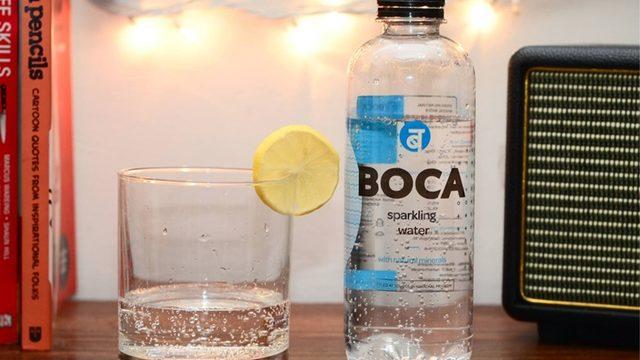 Avrupa’da İnsanlar Neden Normal Su Yerine Maden Suyu İçiyorlar?