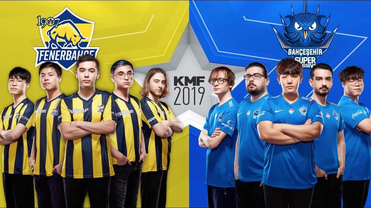 Avrupa Süper Ligi Gündeme Bomba Gibi Düştü: Futbolun Yerini E-Spor Alabilir mi?