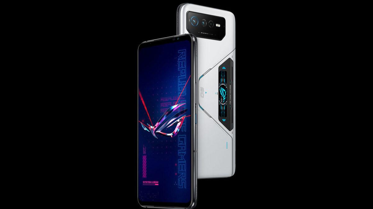 ’Uzay Gemisi’ Gibi Görünen Oyuncu Telefonu ASUS ROG Phone 6 Tanıtıldı: İşte Özellikleri ve Fiyatı