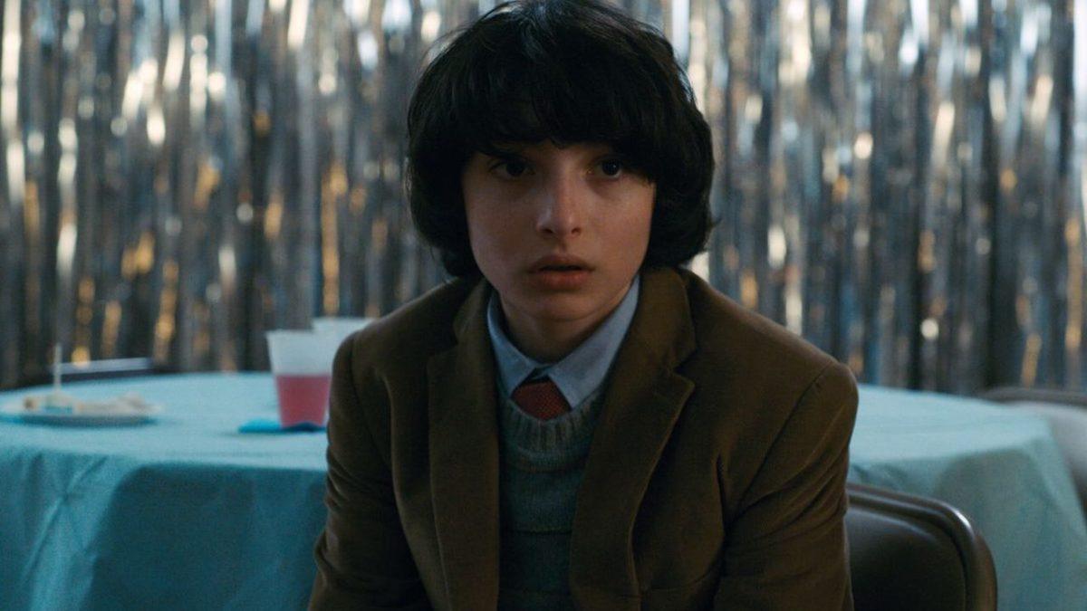Stranger Things Oyuncusuna Göre Netflix, 4. Sezonu 2022’de Yayınlayacak