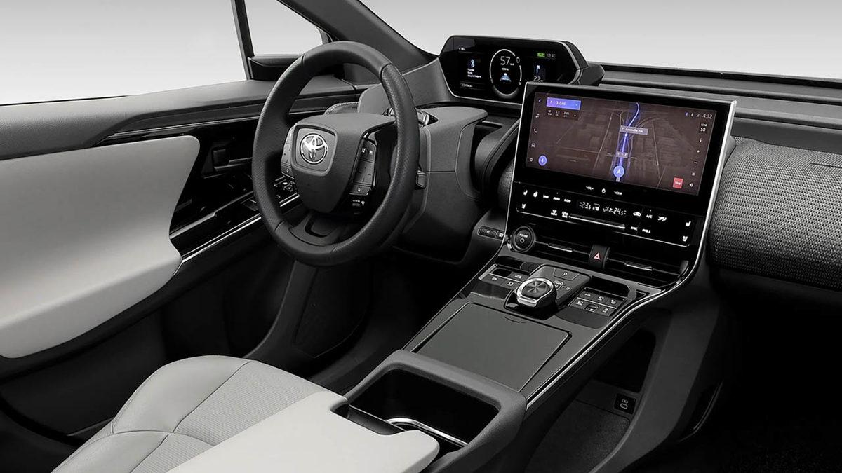 Elektrikli Toyota bZ4X, Rüyaları Süsleyen Tasarımı ve Özellikleriyle Tanıtıldı (Türkiye’ye de Gelecek)