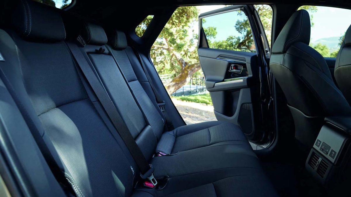 Elektrikli Toyota bZ4X, Rüyaları Süsleyen Tasarımı ve Özellikleriyle Tanıtıldı (Türkiye’ye de Gelecek)