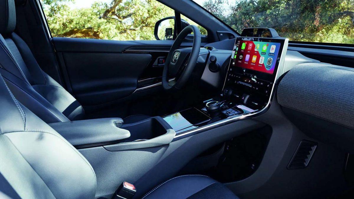 Elektrikli Toyota bZ4X, Rüyaları Süsleyen Tasarımı ve Özellikleriyle Tanıtıldı (Türkiye’ye de Gelecek)