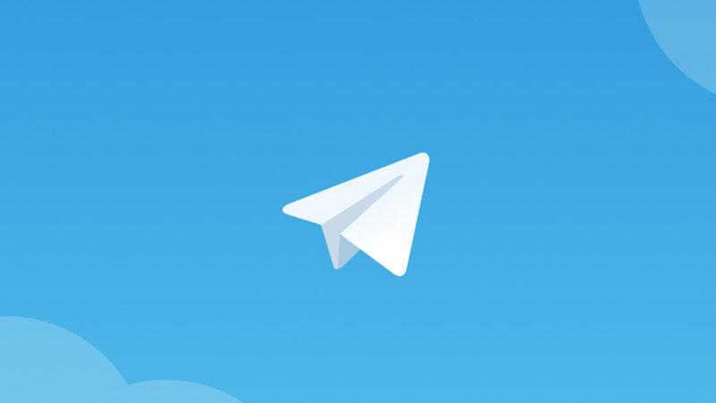 Telegram, Yeni Web Uygulamaları WebZ ve WebK’yı Duyurdu