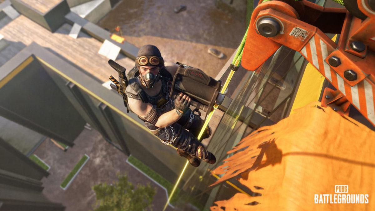 PUBG, Gökdelenlerle Dolu Yeni Haritanın Görüntülerini Paylaştı: İşte Devasa Güncelleme ile Gelecek Tüm Yenilikler