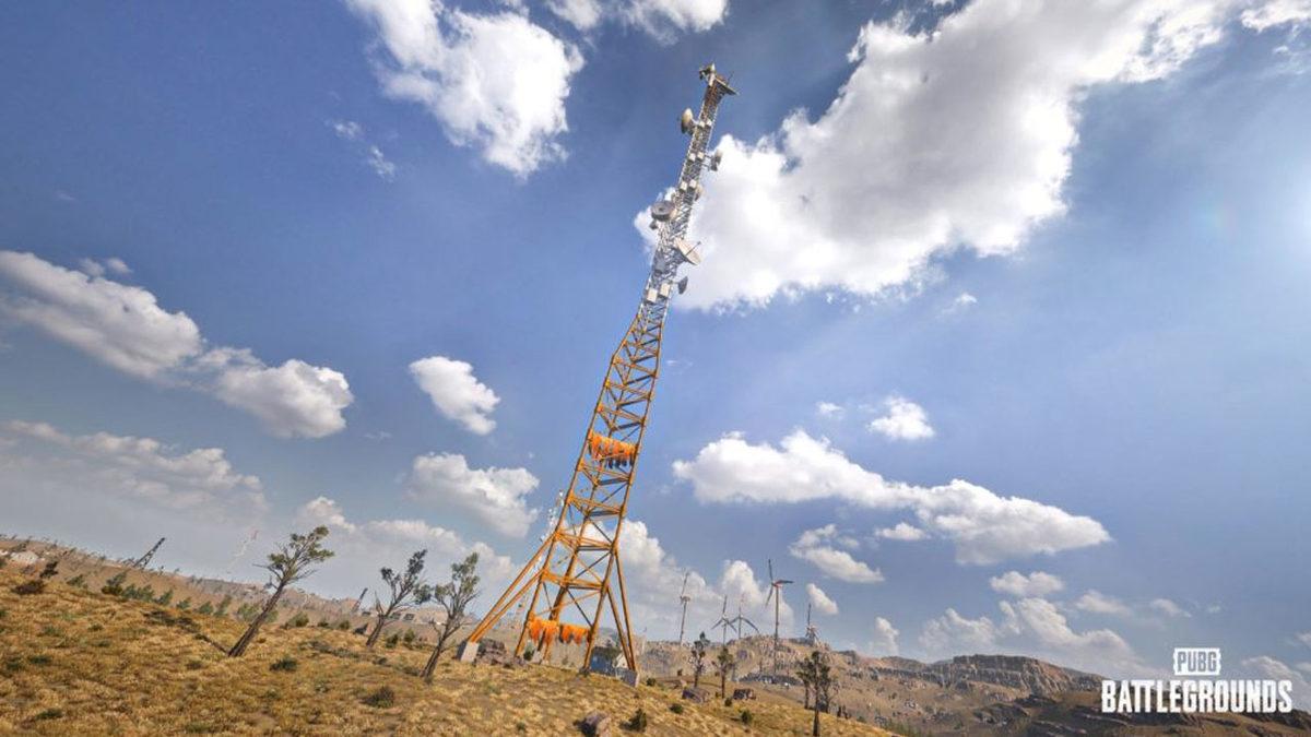 PUBG, Gökdelenlerle Dolu Yeni Haritanın Görüntülerini Paylaştı: İşte Devasa Güncelleme ile Gelecek Tüm Yenilikler