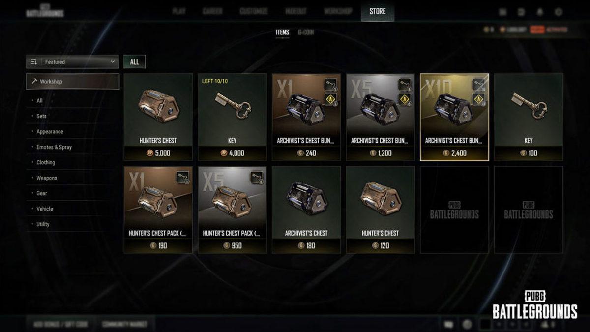 PUBG, Gökdelenlerle Dolu Yeni Haritanın Görüntülerini Paylaştı: İşte Devasa Güncelleme ile Gelecek Tüm Yenilikler