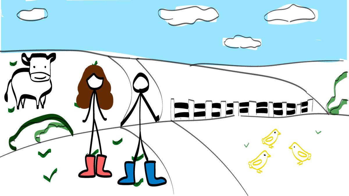 Elektrik Olmasaydı Dünya Nasıl Olurdu? Bölüm 1: Işıklar Sönerse