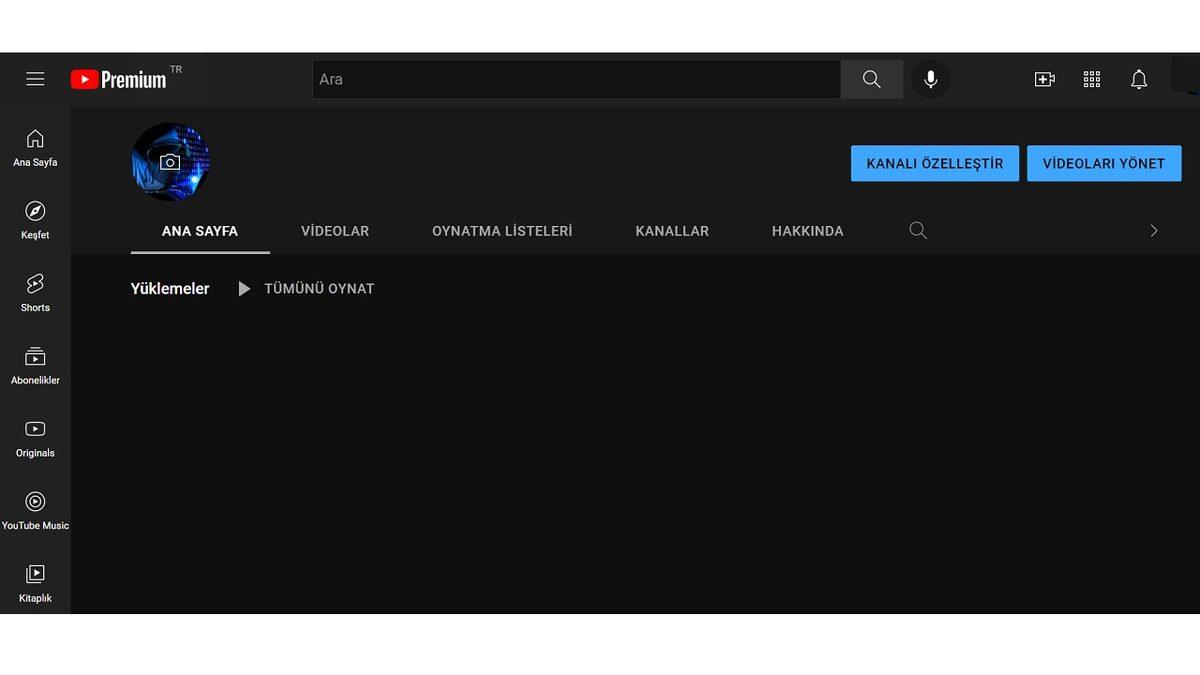 YouTube Profil Resmi Nasıl Değiştirilir? Adım Adım Anlattık