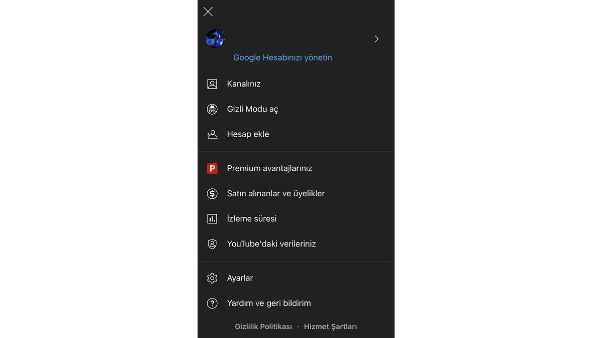 YouTube Profil Resmi Nasıl Değiştirilir? Adım Adım Anlattık
