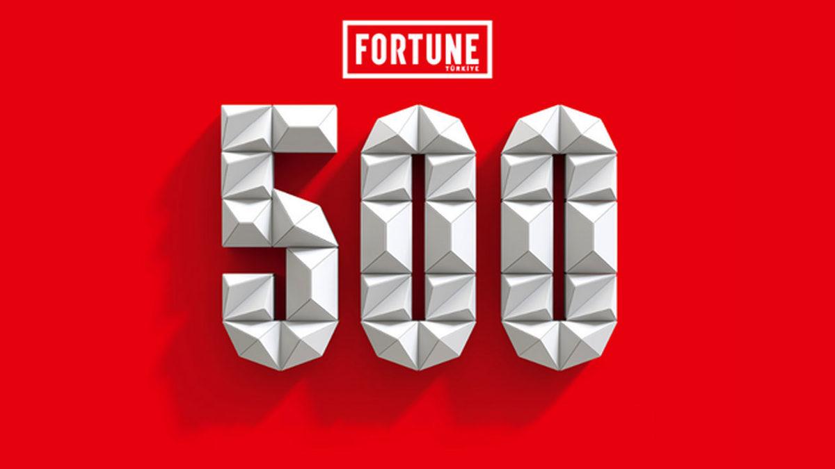 Türkiye’nin En Büyük 500 Şirketi Açıklandı: 1. Sırada Ne Tüpraş Ne THY Var...