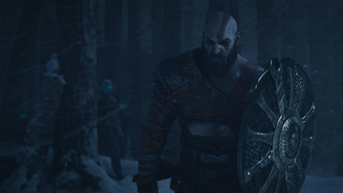 God of War Ragnarök Çıkış Tarihi Açıklandı: Türkçe Altyazı Desteğiyle Geliyor! [Video]