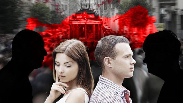 2022 Türkiye Nüfus Raporu Yayınlandı: Kadınların Erkeklerden Ne Kadar Uzun Yaşadığı Belli Oldu