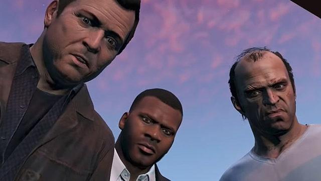 GTA 5’i Bitirebilmek İçin Öldürülmesi Gereken Minimum Karakter Sayısı Açıklandı