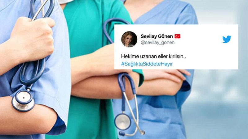 Sağlık Çalışanları, Türkiye Genelinde 2 Gün Boyunca İş Bırakma Kararı Aldı: İşte Sosyal Medyaya Yansımaları!
