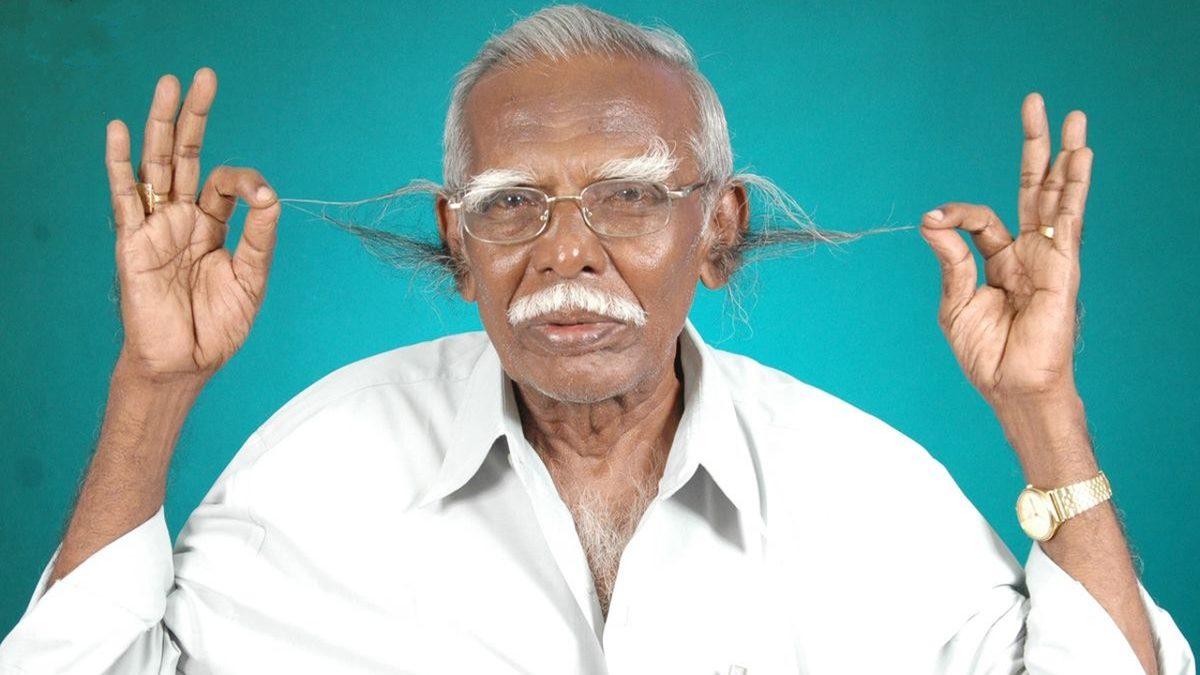 Saçlarımız Metrelerce Uzayabiliyorken Kaş, Kirpik Gibi Kıllarımız Neden Uzamaz?