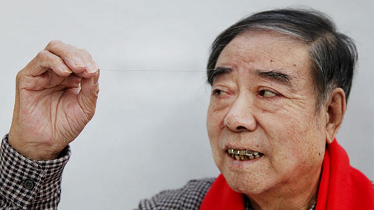 Saçlarımız Metrelerce Uzayabiliyorken Kaş, Kirpik Gibi Kıllarımız Neden Uzamaz?