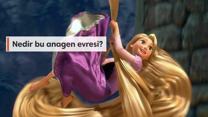 Saçlarımız Metrelerce Uzayabiliyorken Kaş, Kirpik Gibi Kıllarımız Neden Uzamaz?