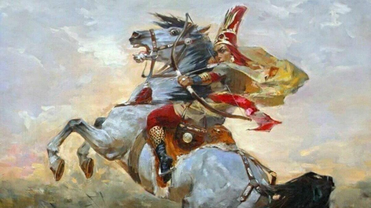 Evlat Acısının Bir Anneye Neler Yaptırabileceğini Gösteren Hikaye: Türk Tarihinin İlk Kadın Hükümdarı Tomris Hatun