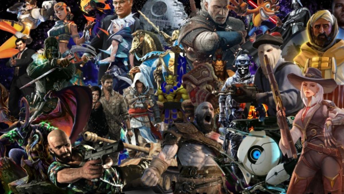 Webtekno Ekibinin Mesaiden Çalarak Oynadığı 22 Favori Oyunu