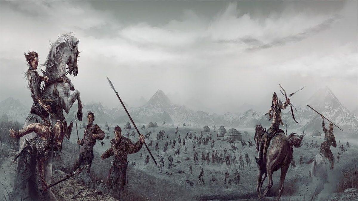 Evlat Acısının Bir Anneye Neler Yaptırabileceğini Gösteren Hikaye: Türk Tarihinin İlk Kadın Hükümdarı Tomris Hatun