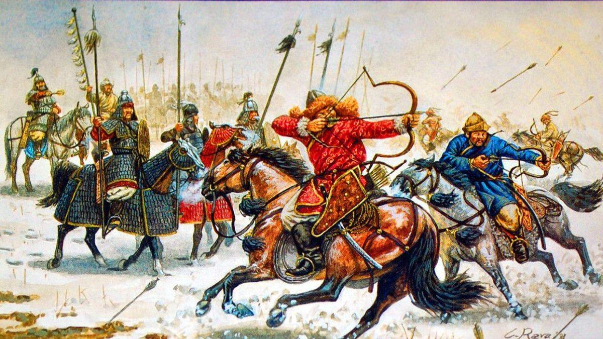 Evlat Acısının Bir Anneye Neler Yaptırabileceğini Gösteren Hikaye: Türk Tarihinin İlk Kadın Hükümdarı Tomris Hatun