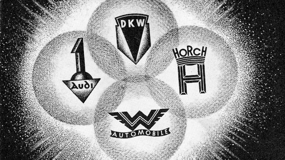 Audi’nin Dünden Bugüne Uzanan Hikayesi: Halkalı Logosu Ne Anlama Geliyor?