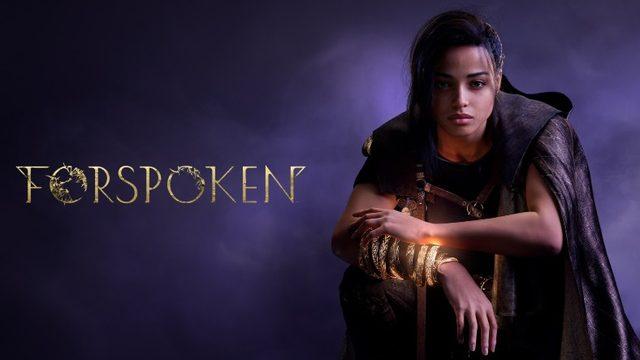 Heyecanla Beklenen Açık Dünya RPG Oyunu Forspoken ’Yine’ Ertelendi