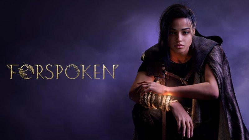 Heyecanla Beklenen Açık Dünya RPG Oyunu Forspoken ’Yine’ Ertelendi
