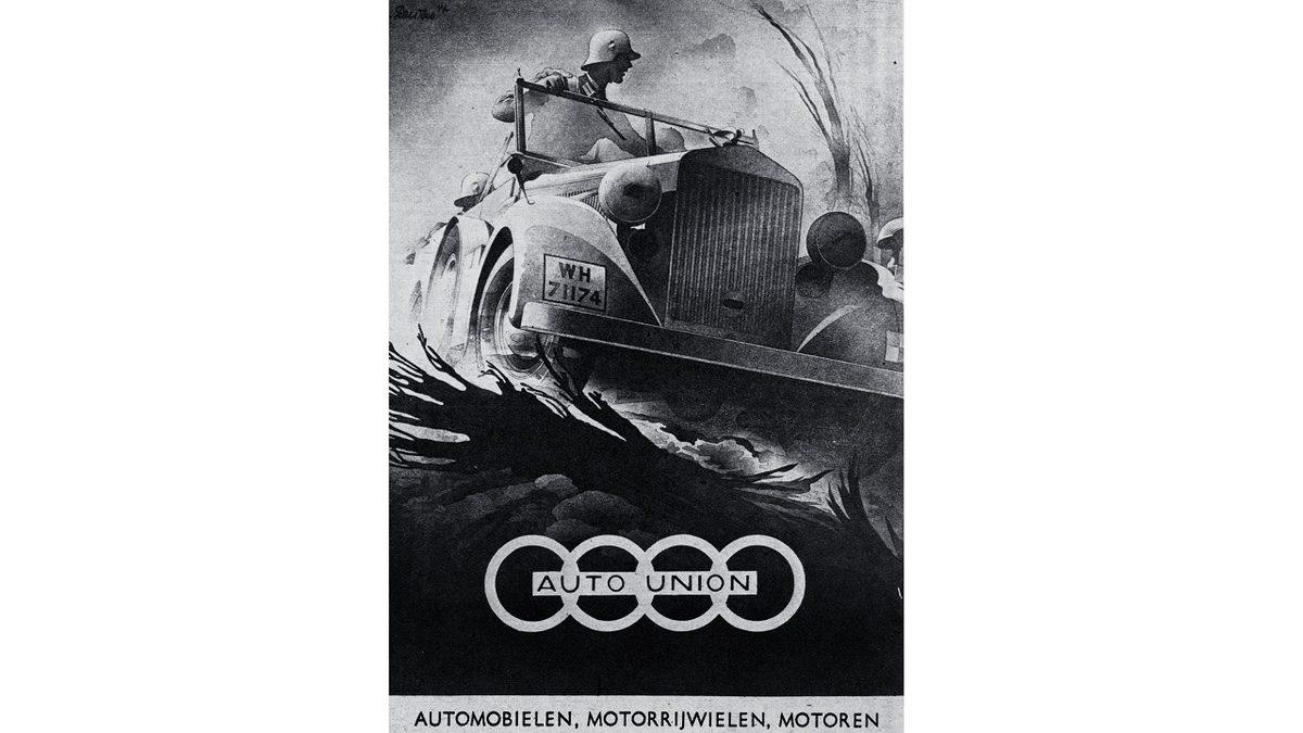 Audi’nin Dünden Bugüne Uzanan Hikayesi: Halkalı Logosu Ne Anlama Geliyor?