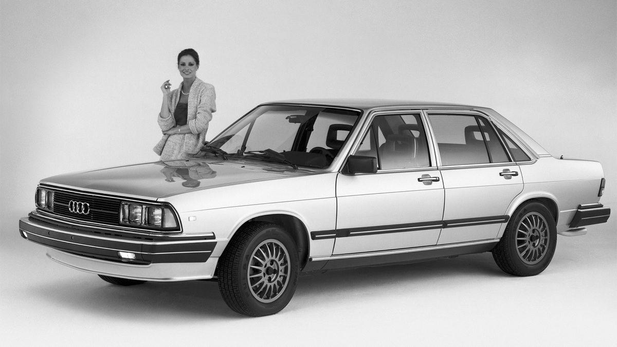 Audi’nin Dünden Bugüne Uzanan Hikayesi: Halkalı Logosu Ne Anlama Geliyor?