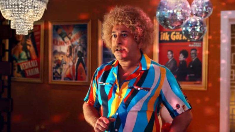 Cem Yılmaz’ın Netflix Dizisi ’Erşan Kuneri’nin Oyuncu Kadrosu Belli Oldu