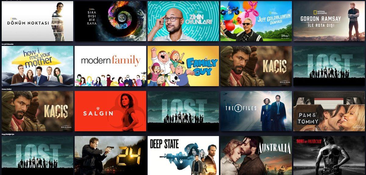 Disney+ Üyeliği İçin Verdiğiniz Paranın Değip Değmediğini Sorgulatan 17 Önemli Eksiklik