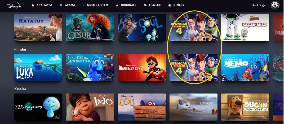 Disney+ Üyeliği İçin Verdiğiniz Paranın Değip Değmediğini Sorgulatan 17 Önemli Eksiklik