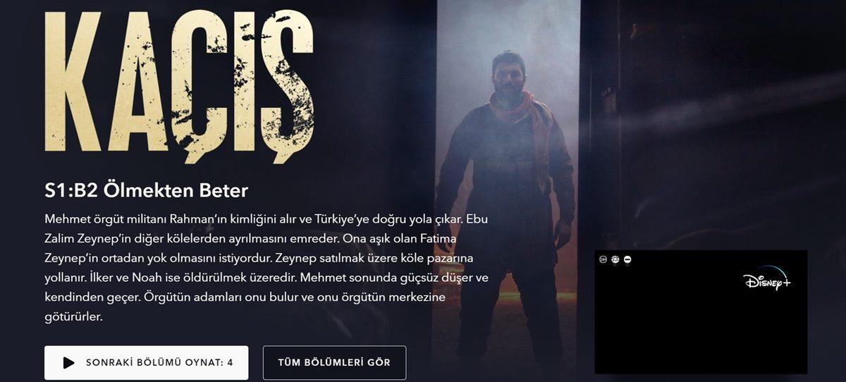 Disney+ Üyeliği İçin Verdiğiniz Paranın Değip Değmediğini Sorgulatan 17 Önemli Eksiklik