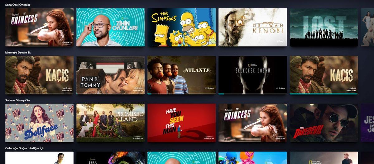 Disney+ Üyeliği İçin Verdiğiniz Paranın Değip Değmediğini Sorgulatan 17 Önemli Eksiklik