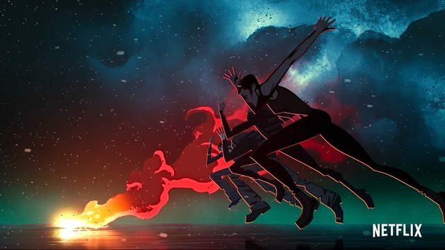 Love, Death & Robots’un 2. Sezon Fragmanı Yayınlandı