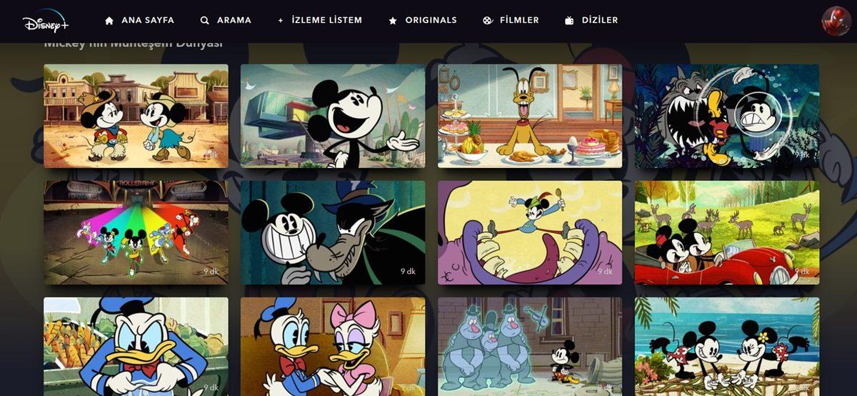 Disney+ Üyeliği İçin Verdiğiniz Paranın Değip Değmediğini Sorgulatan 17 Önemli Eksiklik