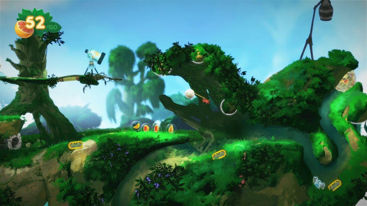 Ori and the Blind Forest Gibi Vahşet, Rekabet ve Saldırganlıktan Uzak 10 Oyun