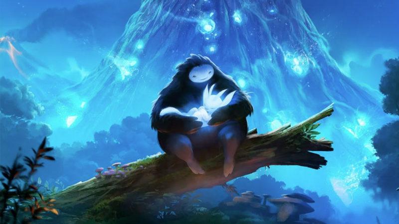 Ori and the Blind Forest Gibi Vahşet, Rekabet ve Saldırganlıktan Uzak 10 Oyun